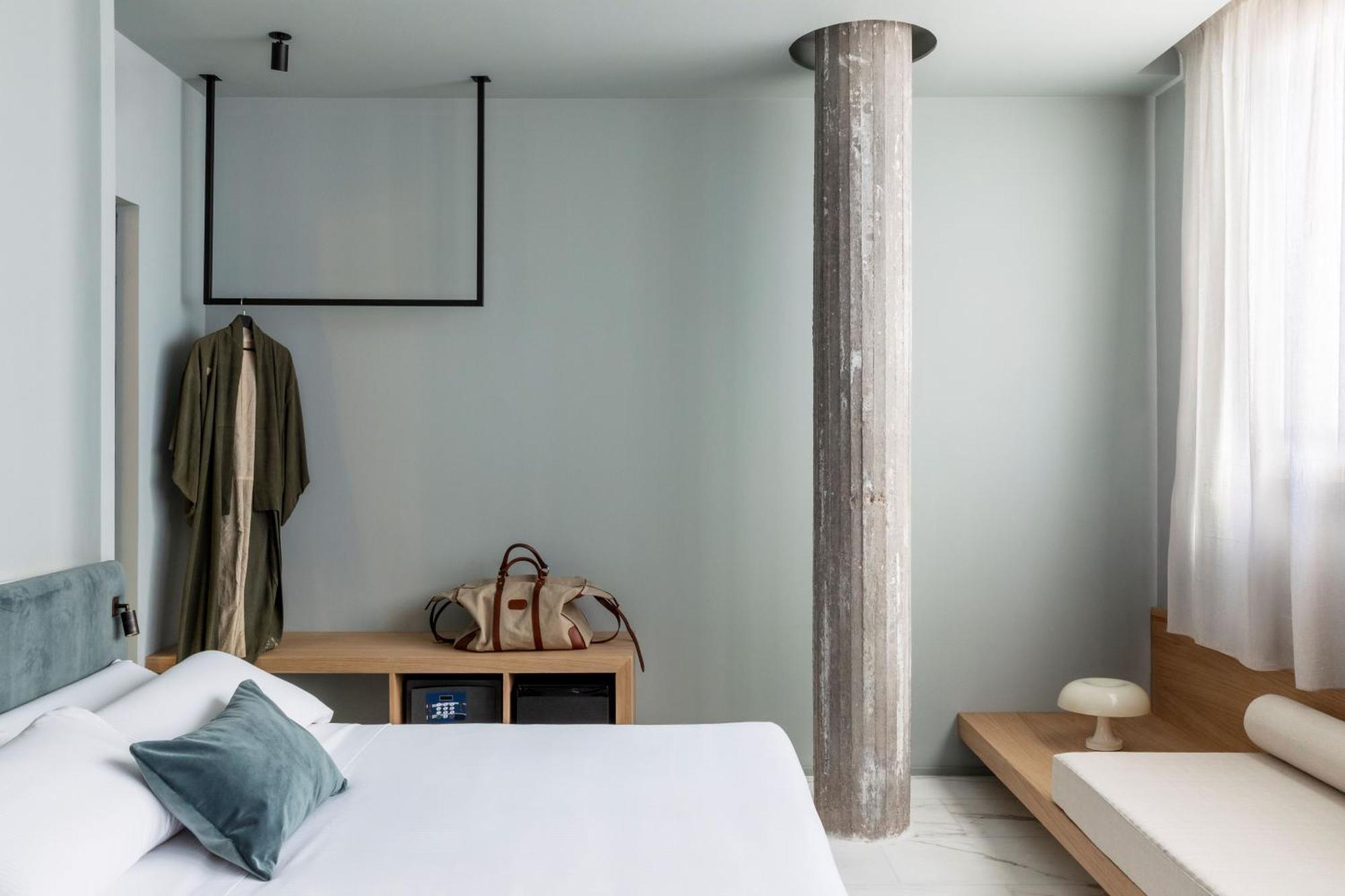 Atel Bed & Breakfast *