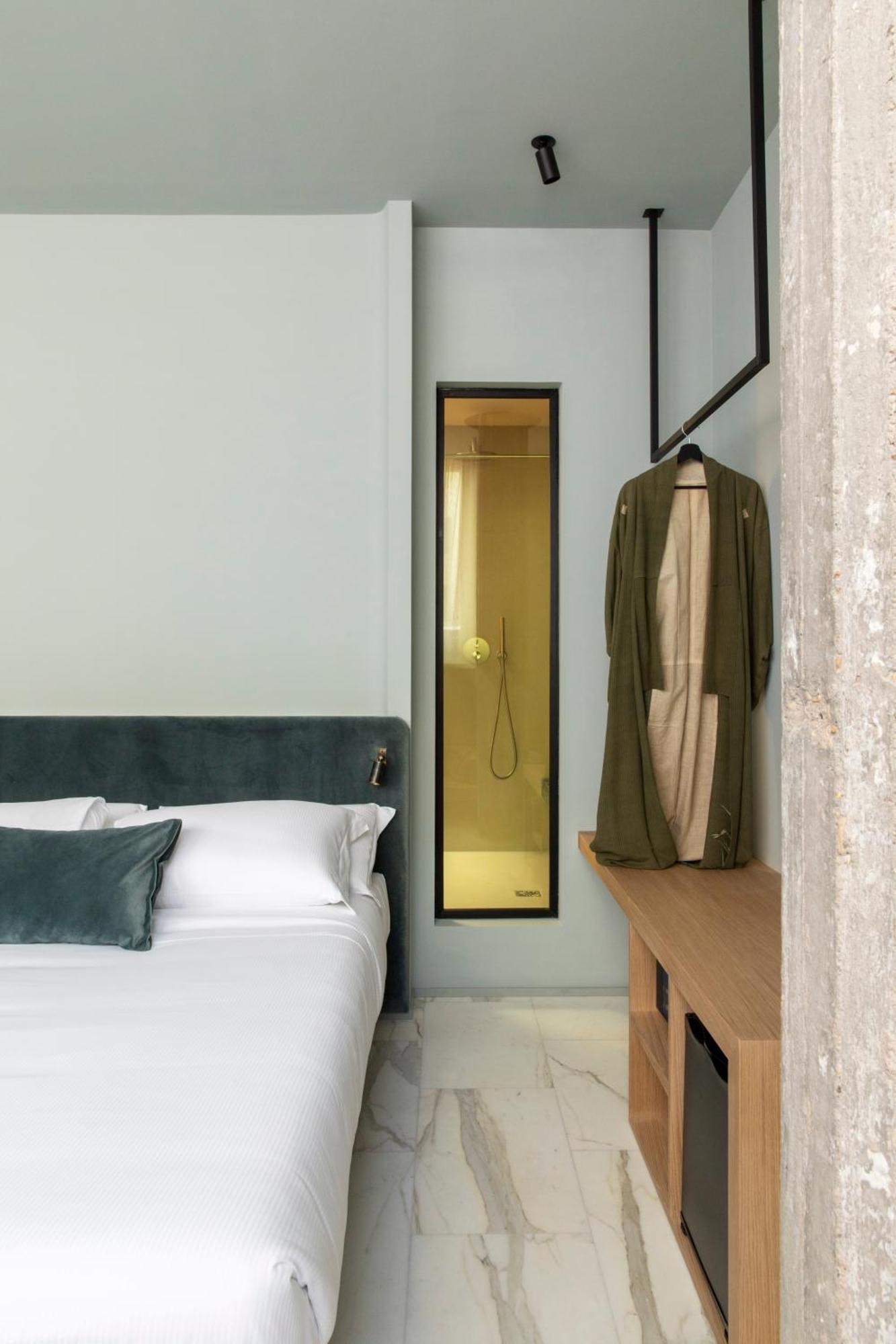 Atel Bed & Breakfast *